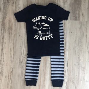 Carter’s~Jammie Set~6